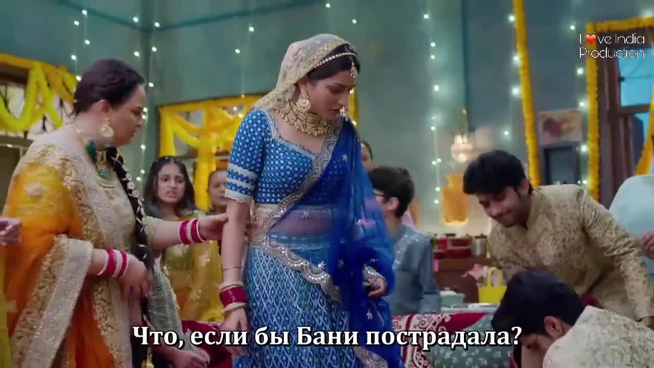 Взлететь ввысь 19 серия