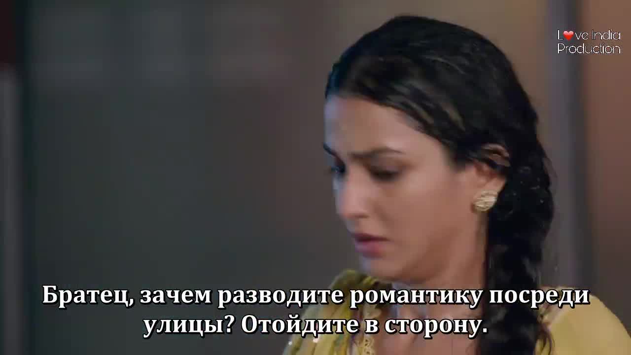 Взлететь ввысь 30 серия