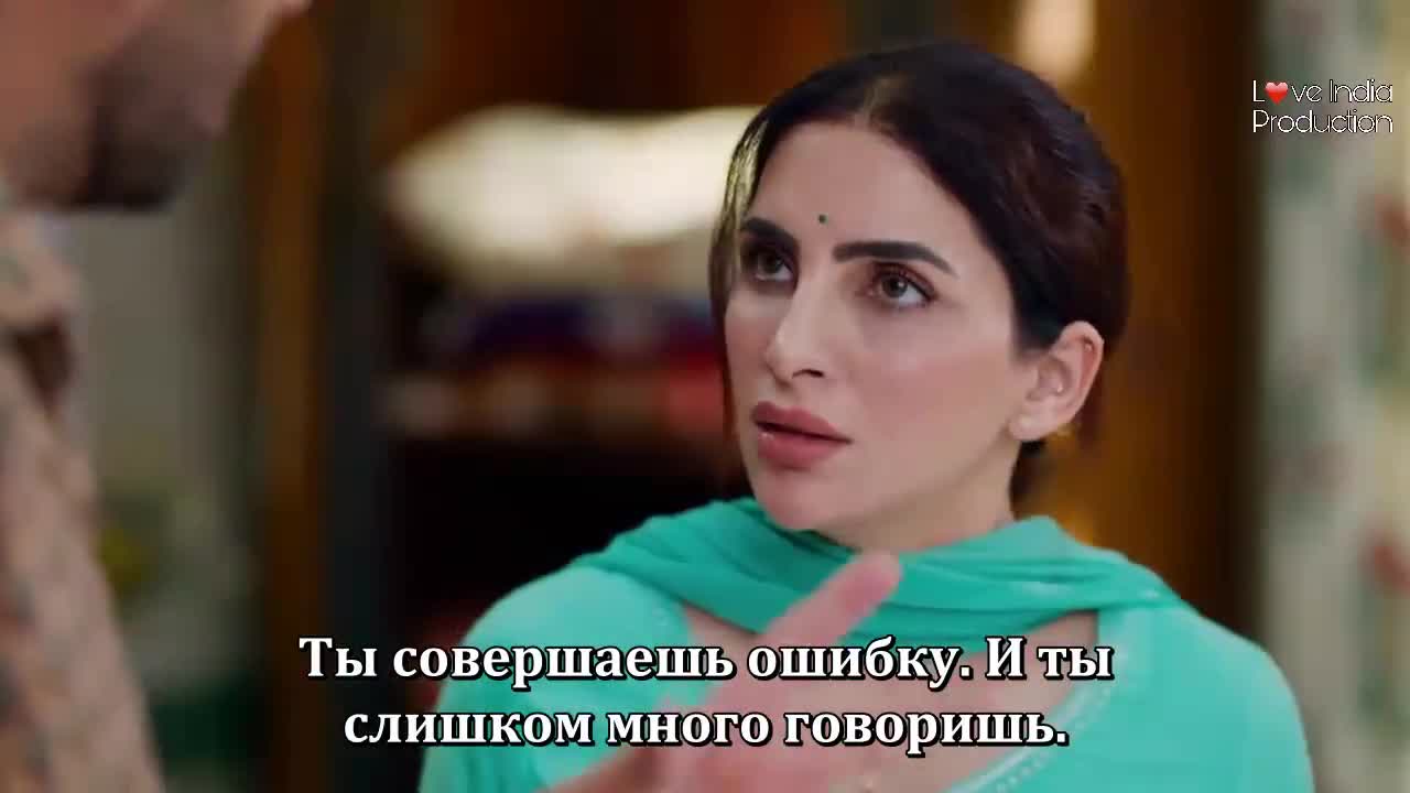 Взлететь ввысь 48 серия