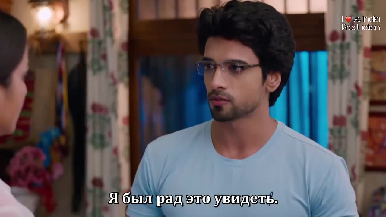 Взлететь ввысь 60 серия