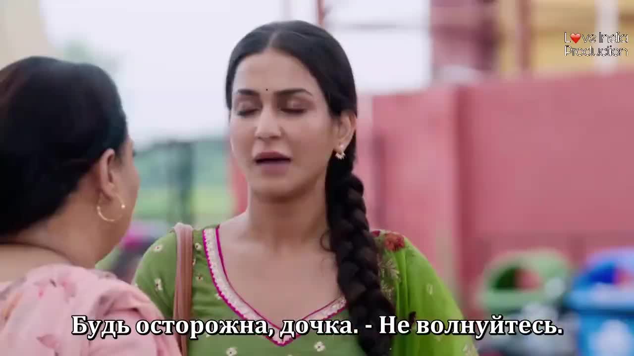 Взлететь ввысь 61 серия