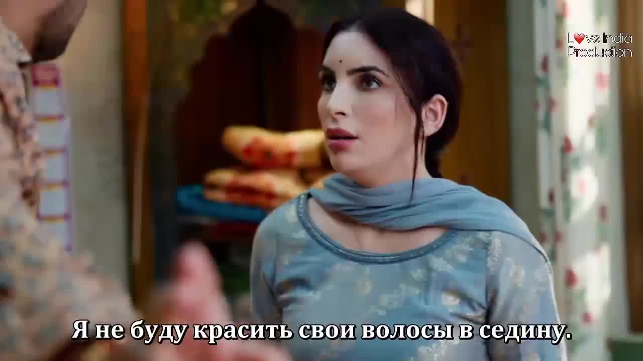 Взлететь ввысь 66 серия