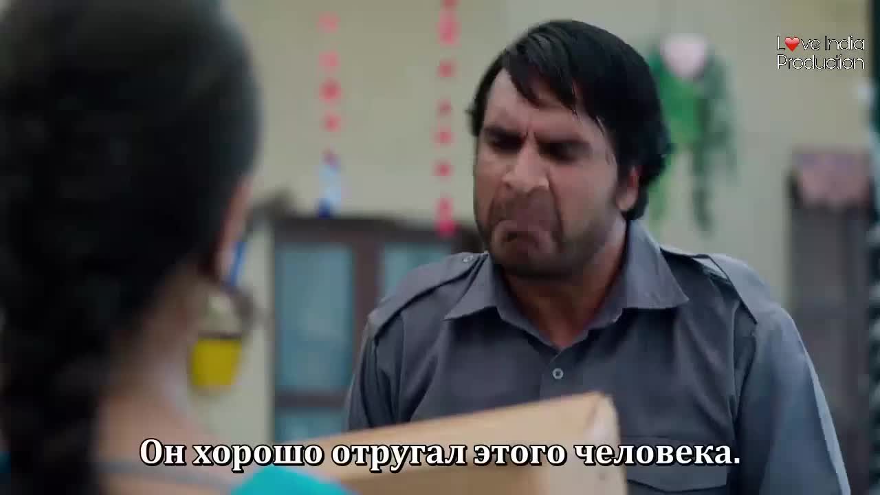 Взлететь ввысь 69 серия