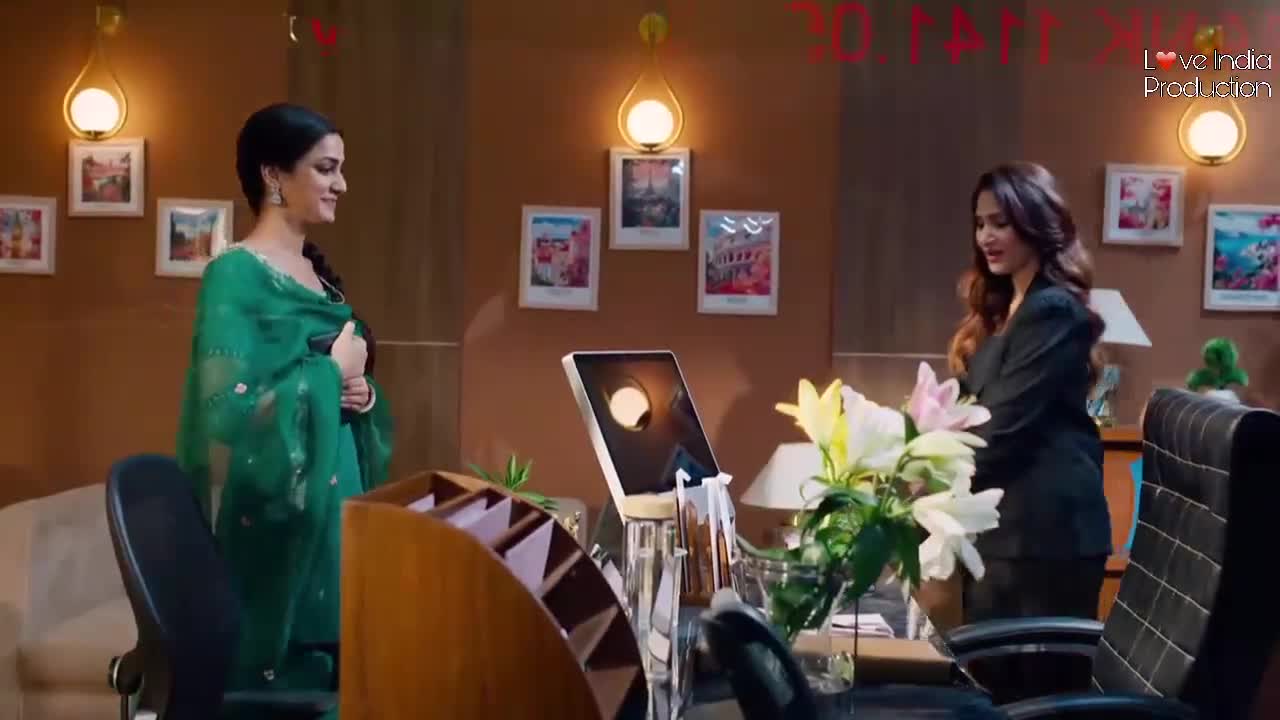 Взлететь ввысь 73 серия