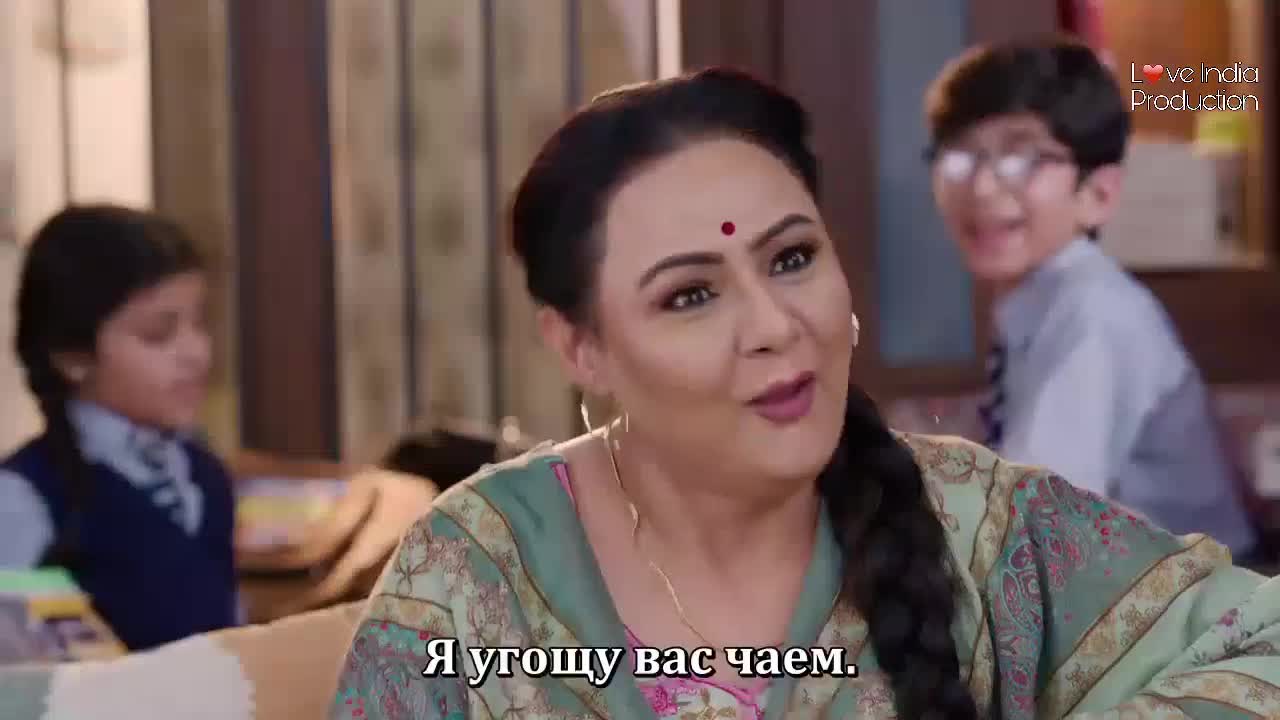 Взлететь ввысь 8 серия