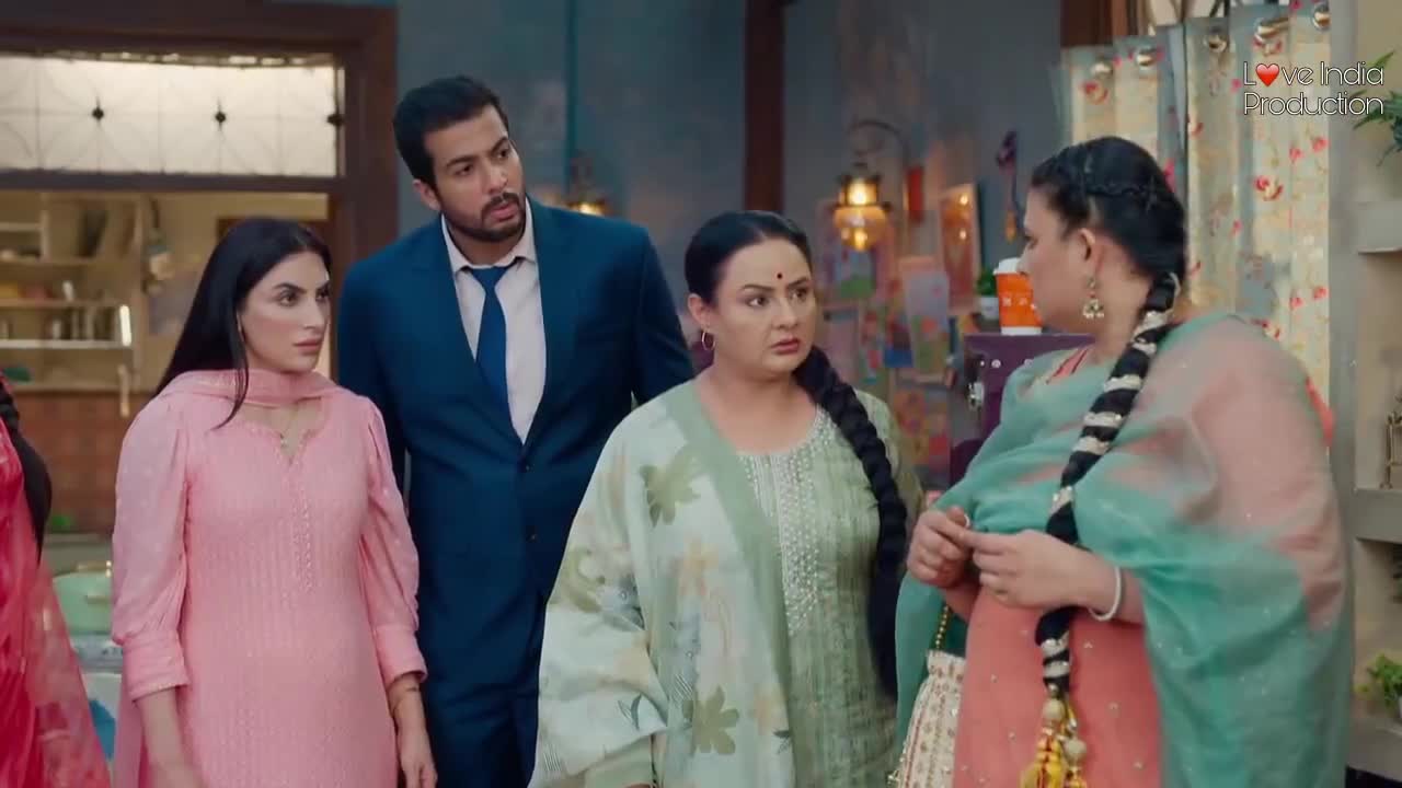 Взлететь ввысь 82 серия