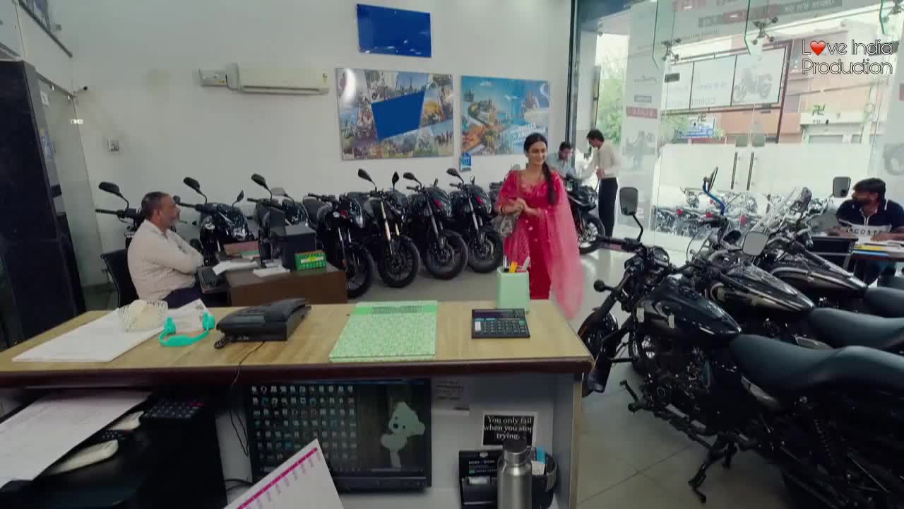 Взлететь ввысь 83 серия