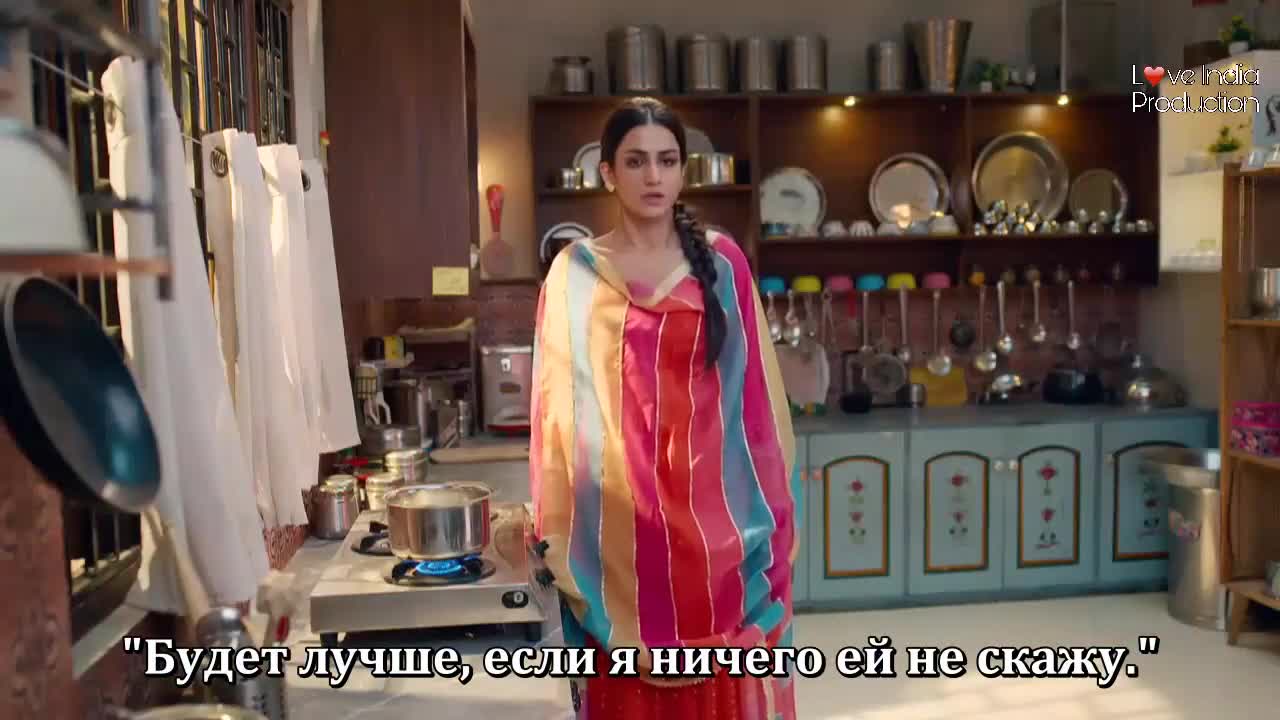 Взлететь ввысь 90 серия