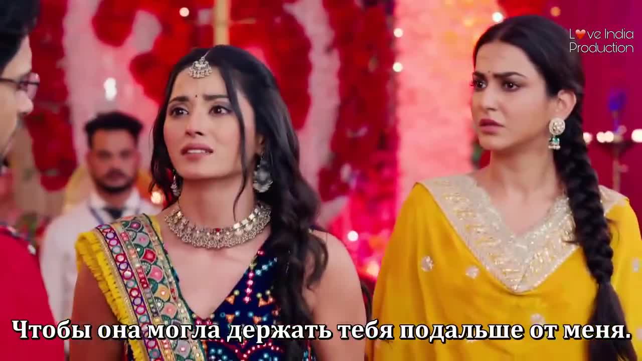 Взлететь ввысь 96 серия