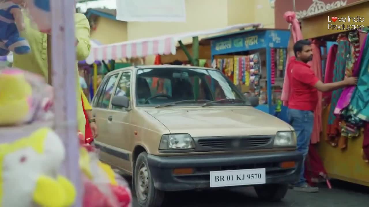 Двойная любовь 1 серия Двойная любовь 1 серия