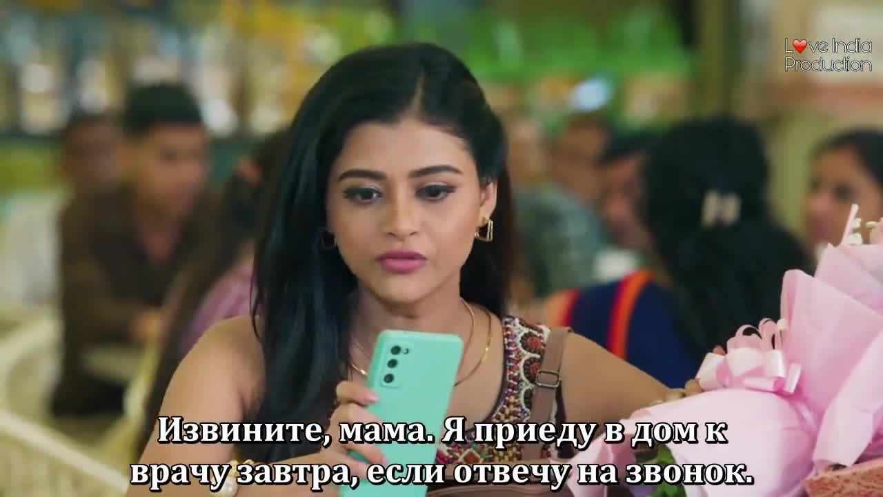 Двойная любовь 11 серия Двойная любовь 11 серия