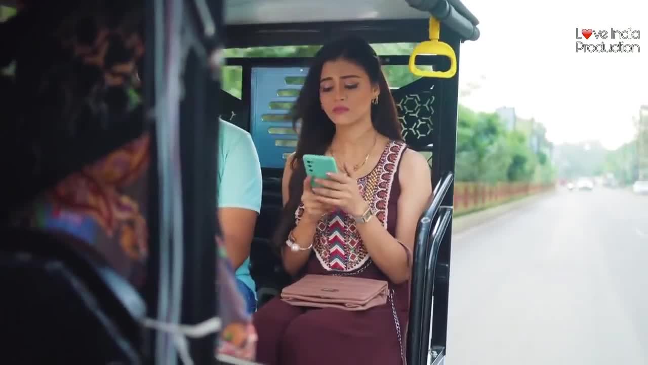 Двойная любовь 12 серия