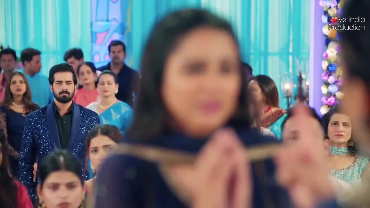 Двойная любовь 16 серия