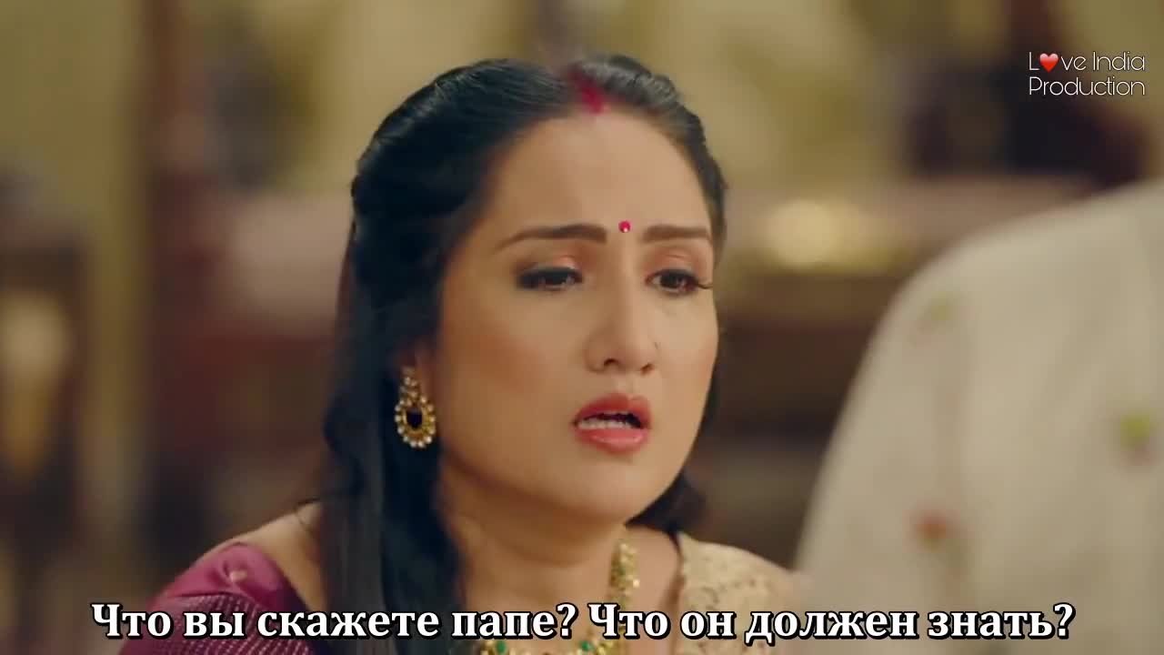 Двойная любовь 18 серия