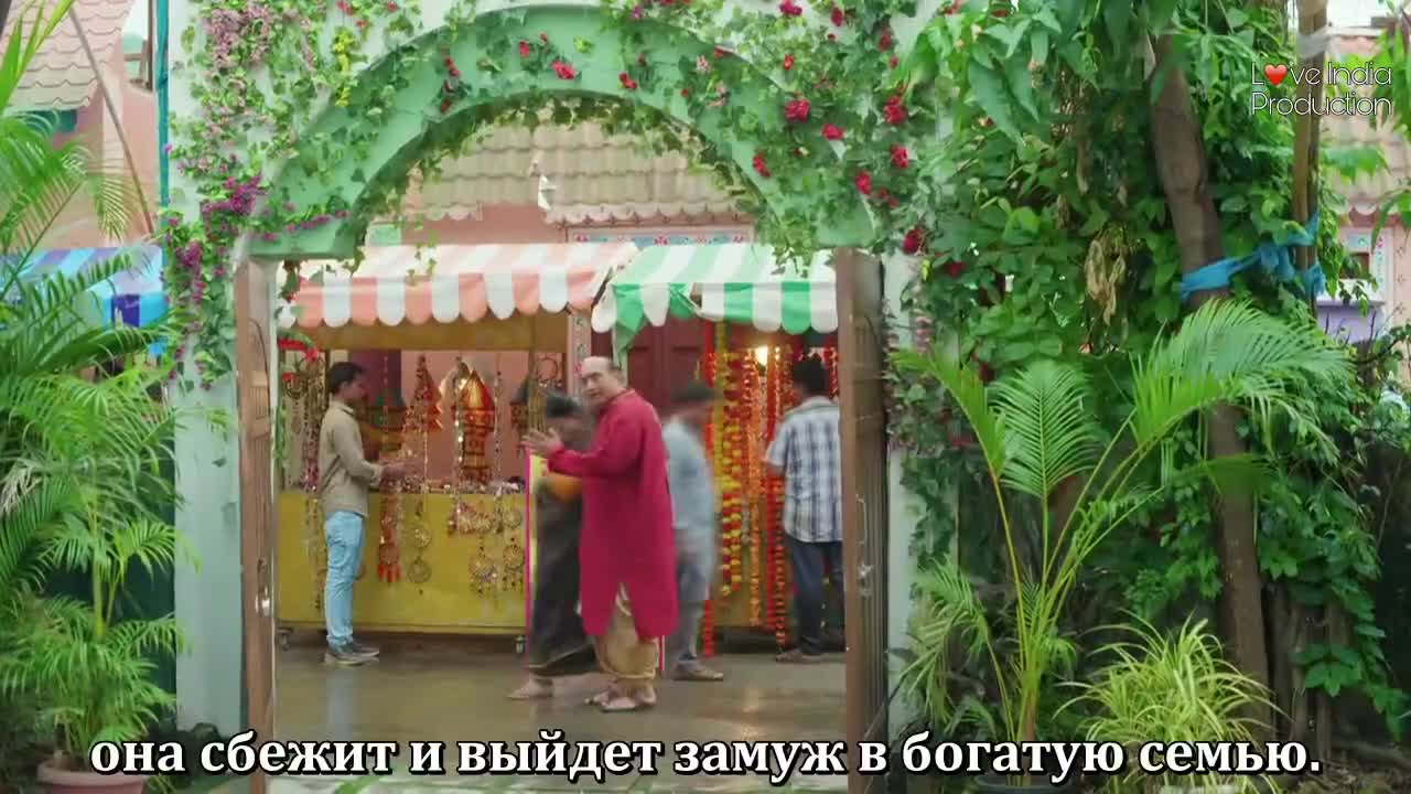 Двойная любовь 26 серия Двойная любовь 26 серия