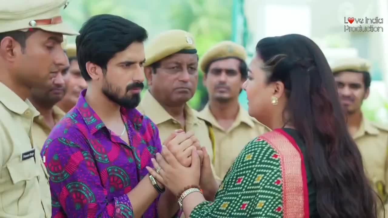 Двойная любовь 29 серия Двойная любовь 29 серия