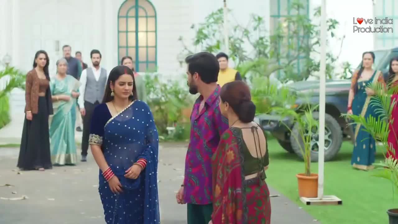 Двойная любовь 30 серия Двойная любовь 30 серия