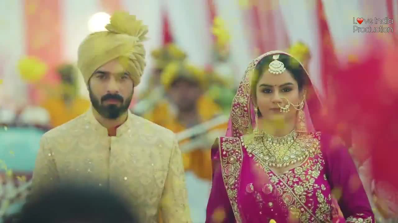 Двойная любовь 35 серия