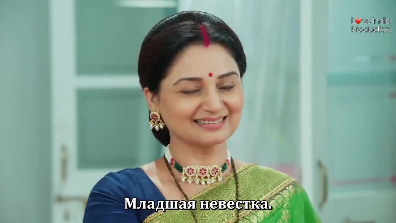 Двойная любовь 39 серия