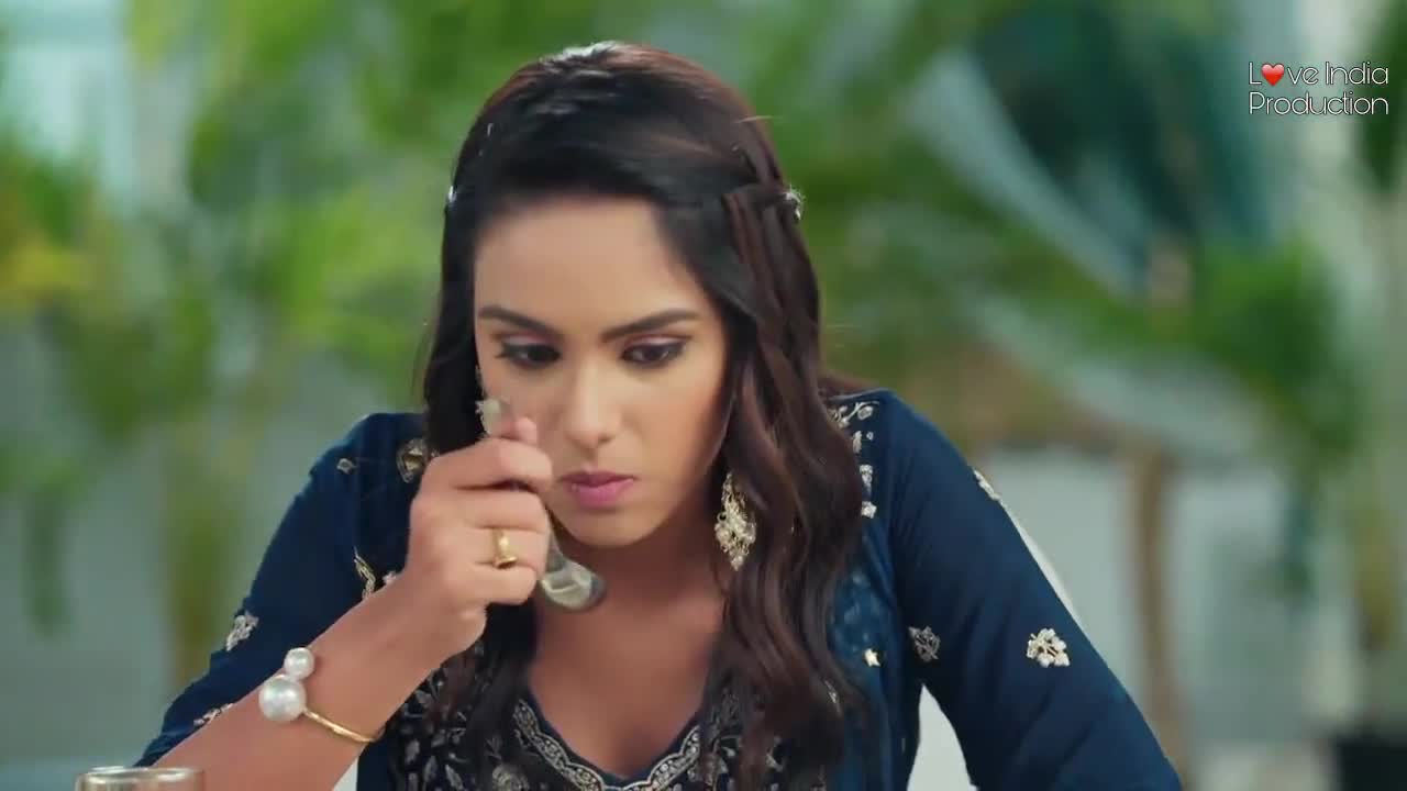 Двойная любовь 44 серия Двойная любовь 44 серия