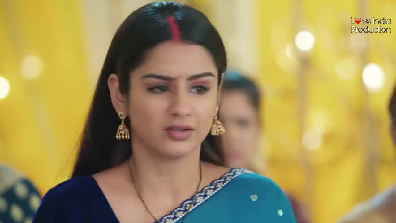 Двойная любовь 52 серия