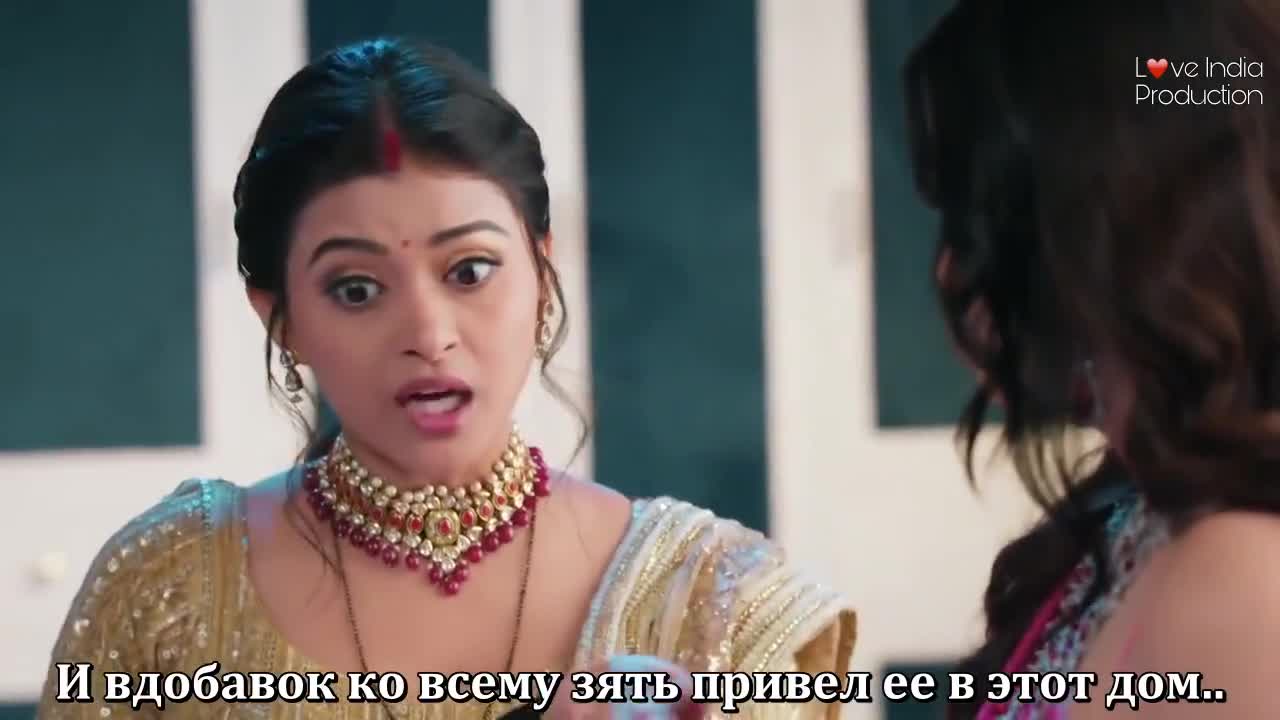 Двойная любовь 64 серия Двойная любовь 64 серия