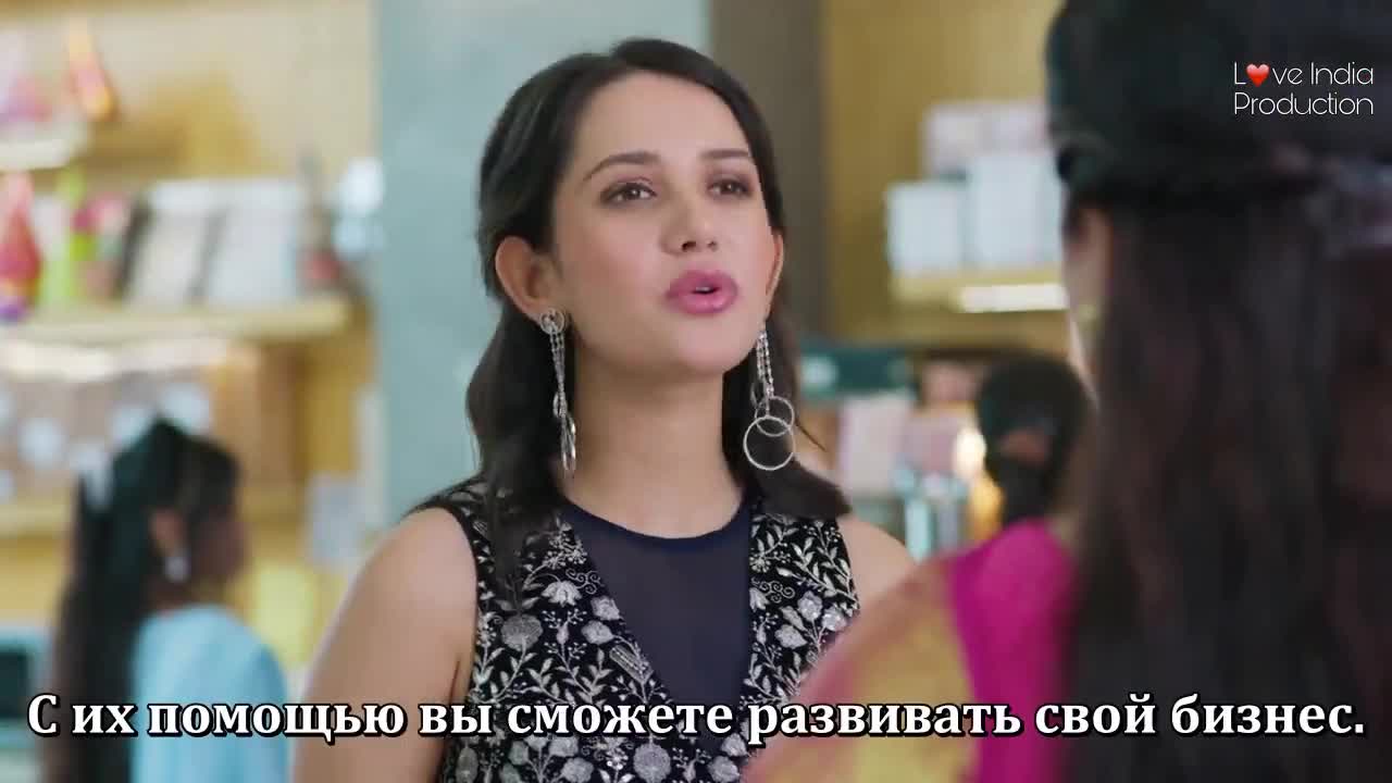 Двойная любовь 7 серия Двойная любовь 7 серия