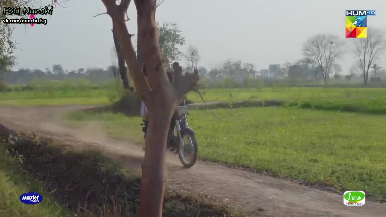 Дорога из опавших листьев 4 серия Дорога из опавших листьев 4 серия