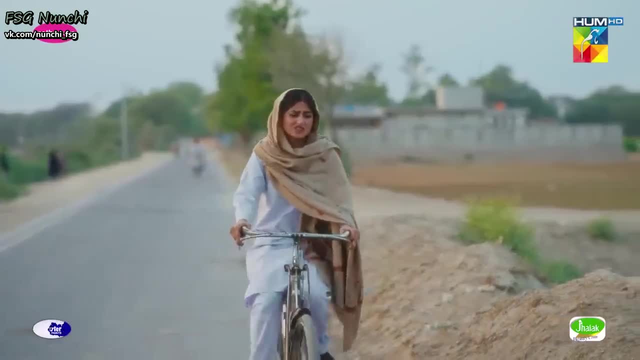 Дорога из опавших листьев 5 серия Дорога из опавших листьев 5 серия