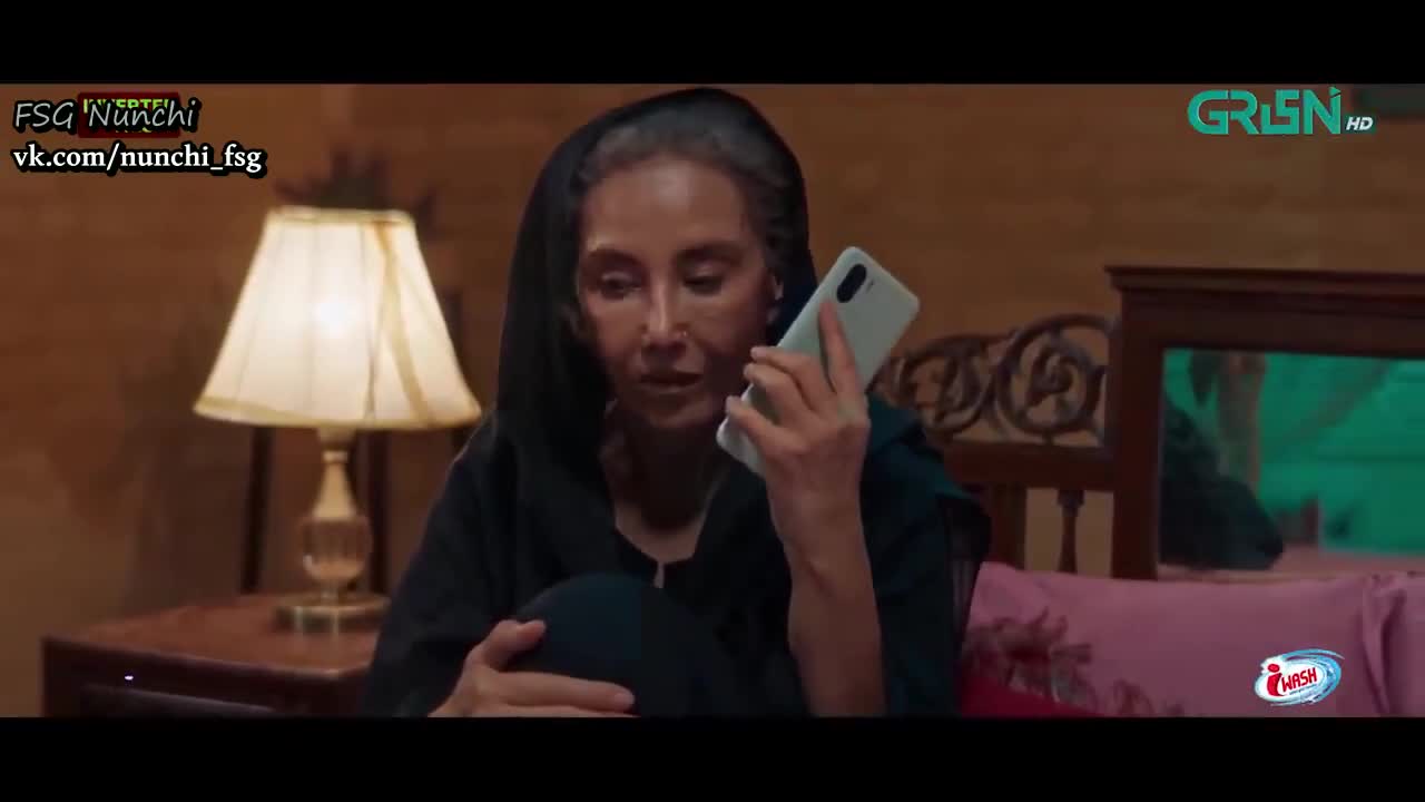 Дунияпур 11 серия