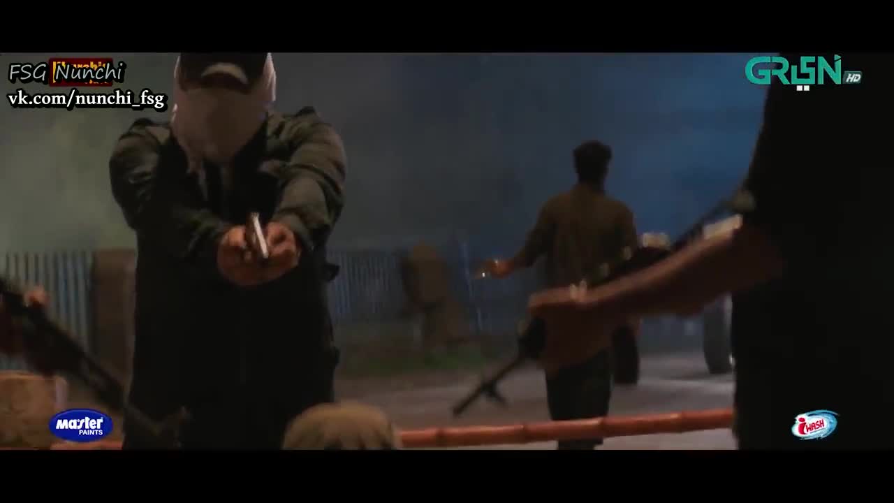 Дунияпур 13 серия