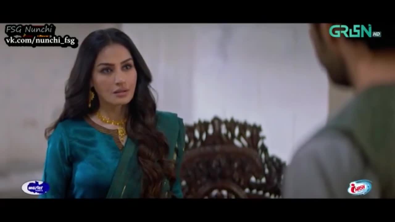 Дунияпур (2024) 14 серия