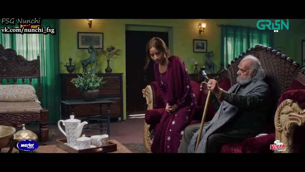 Дунияпур 7 серия Дунияпур 7 серия