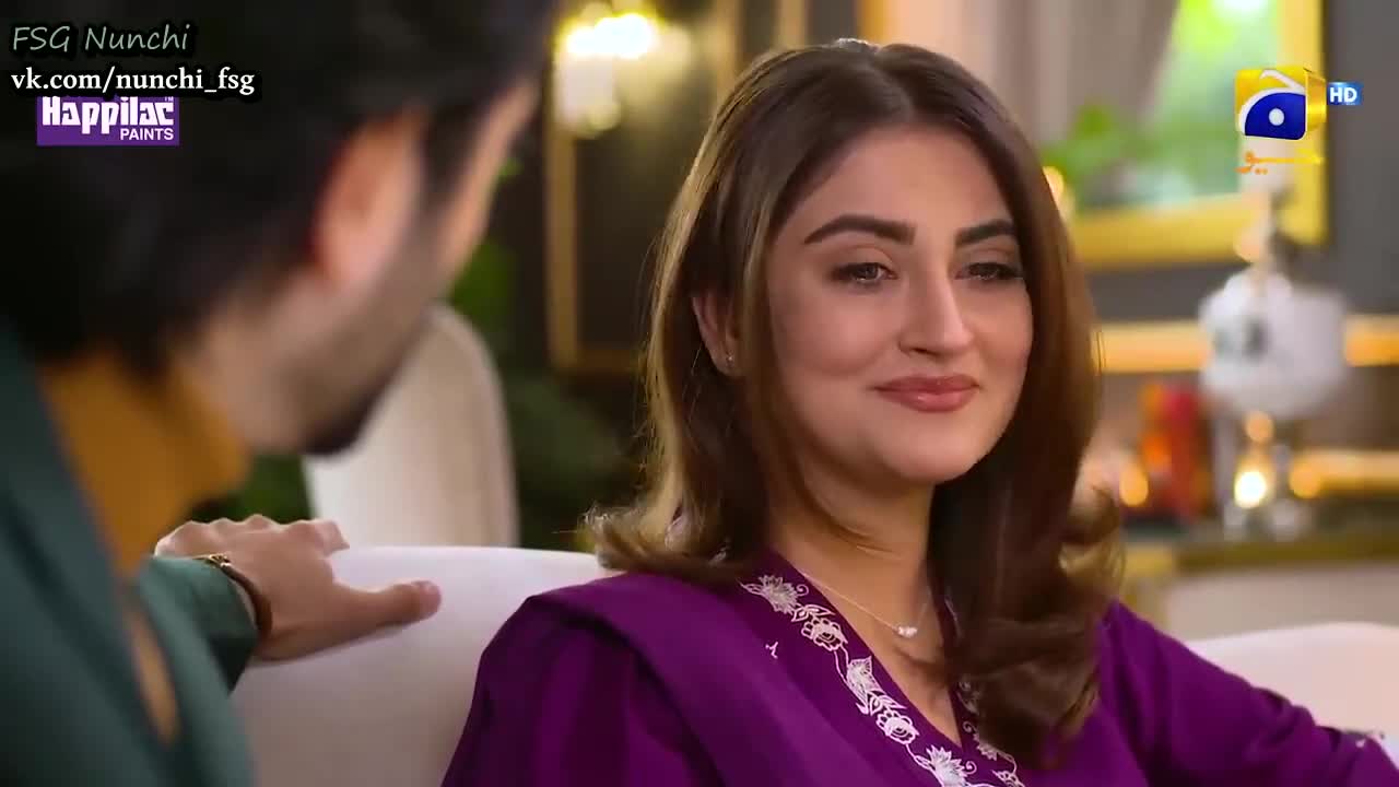 Жизнь за тебя отдам 24 серия