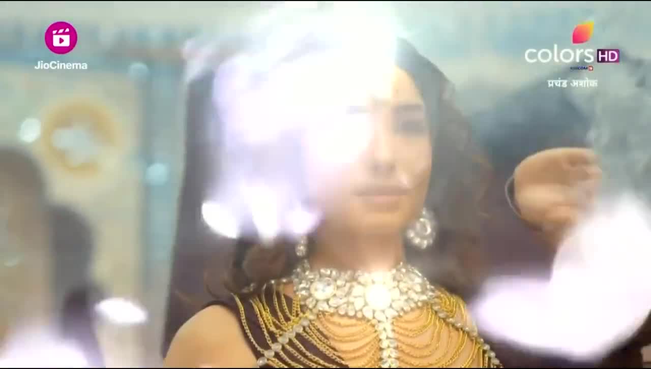 История любви — Ашока и Каурваки 5 серия История любви — Ашока и Каурваки 5 серия