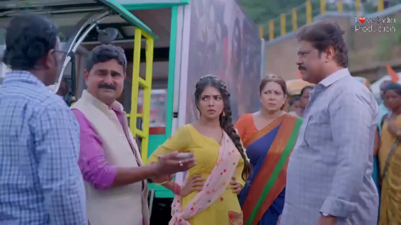 Магия кино (2024) 1 серия