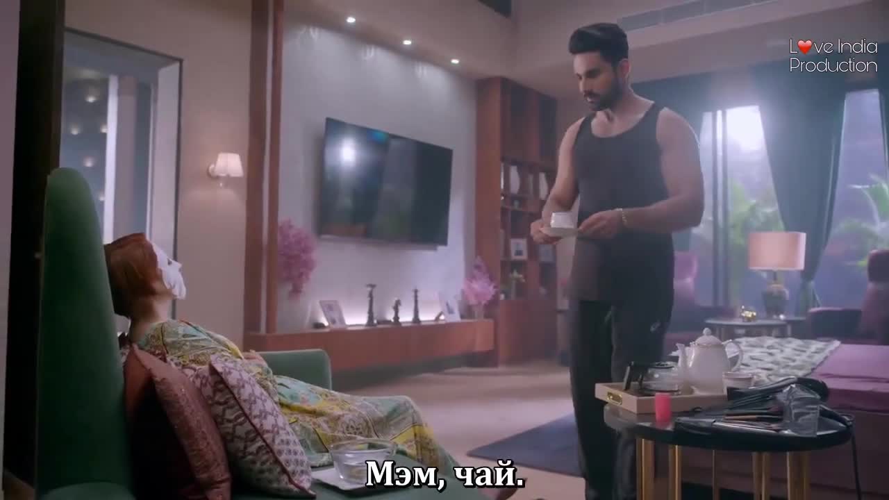 Магия кино 11 серия Магия кино 11 серия