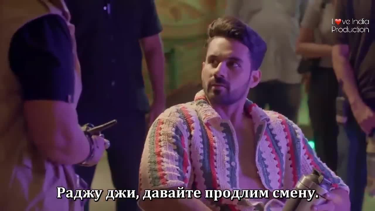 Магия кино 13 серия Магия кино 13 серия