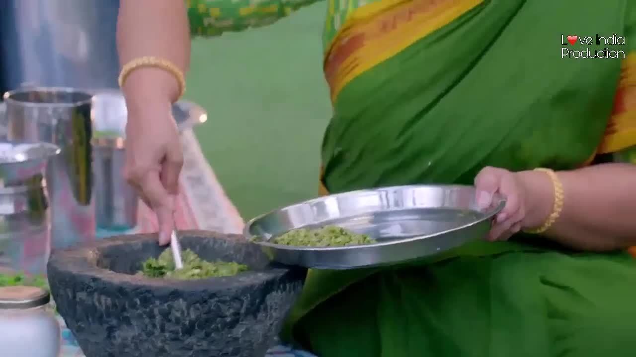 Магия кино (2024) 16 серия