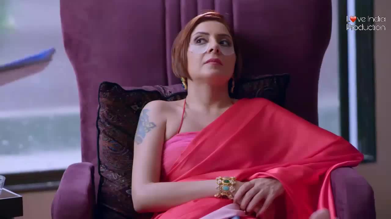 Магия кино (2024) 20 серия