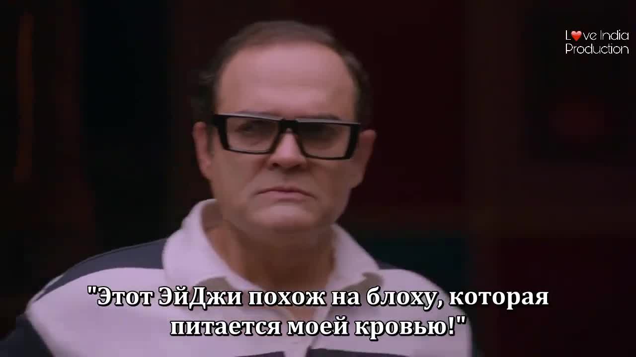 Магия кино 26 серия Магия кино 26 серия