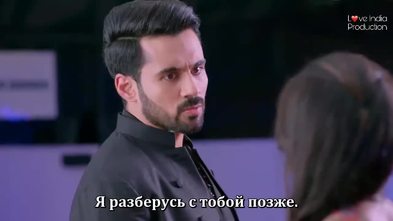 Магия кино (2024) 28 серия