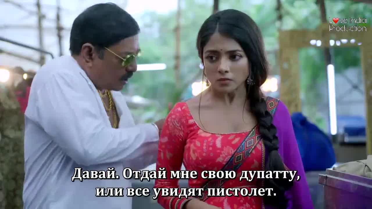 Магия кино (2024) 29 серия