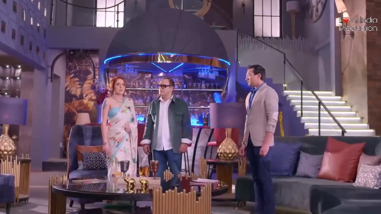 Магия кино 33 серия