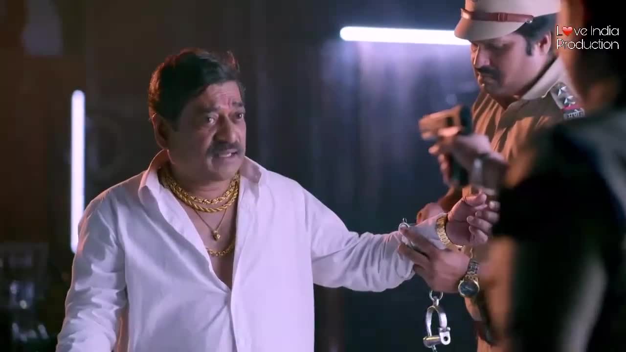 Магия кино 34 серия