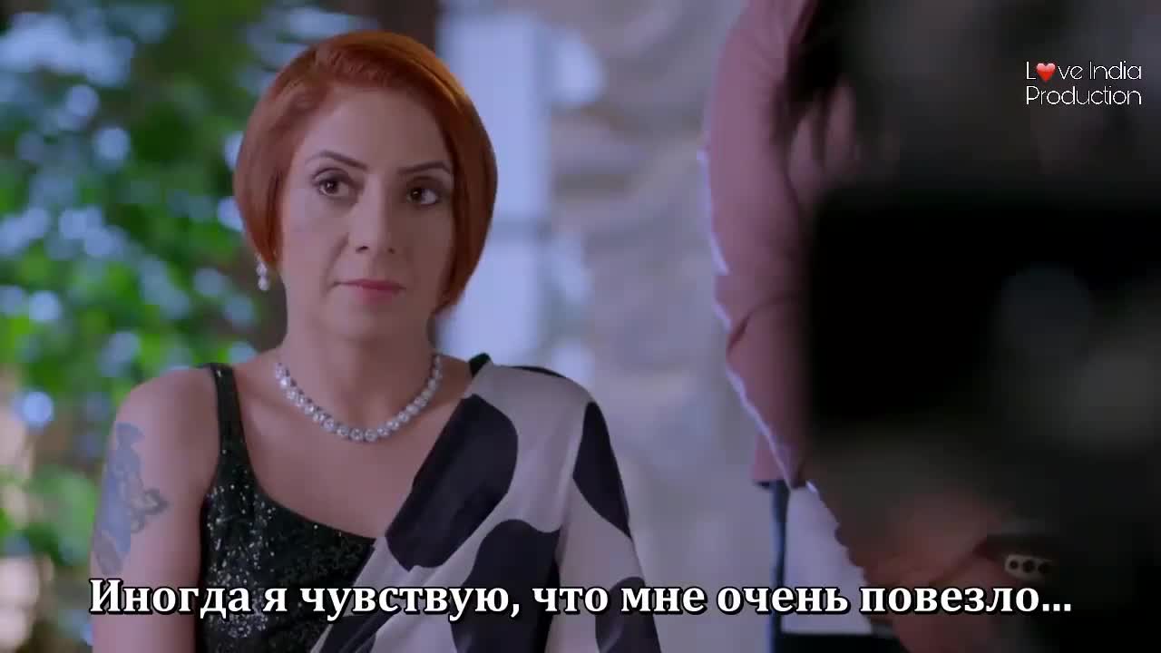 Магия кино (2024) 4 серия