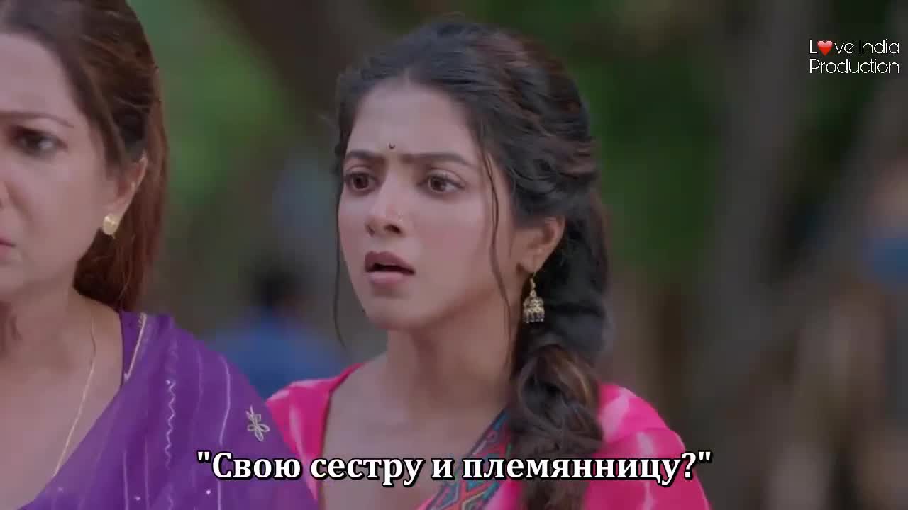 Магия кино (2024) 5 серия