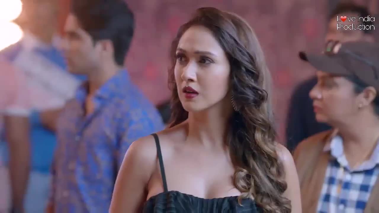 Магия кино (2024) 50 серия