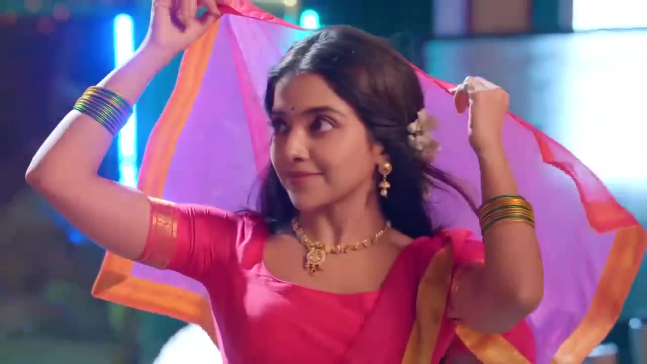 Магия кино (2024) 56 серия