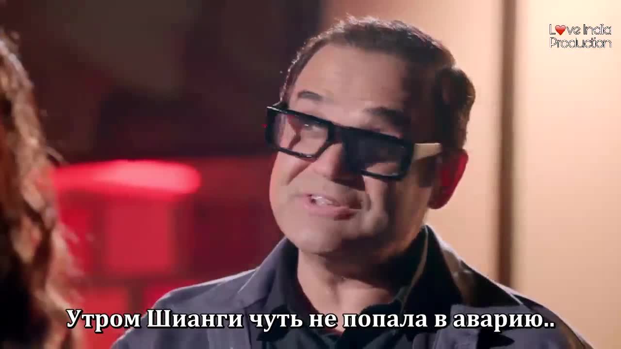 Магия кино 57 серия Магия кино 57 серия